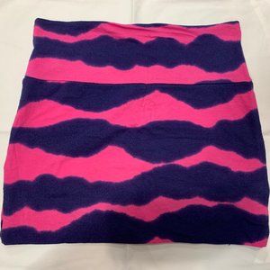 Brat star tube top/skirt